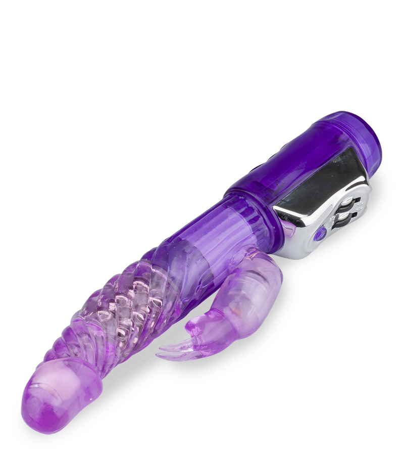 Vibrator Play Rabbit