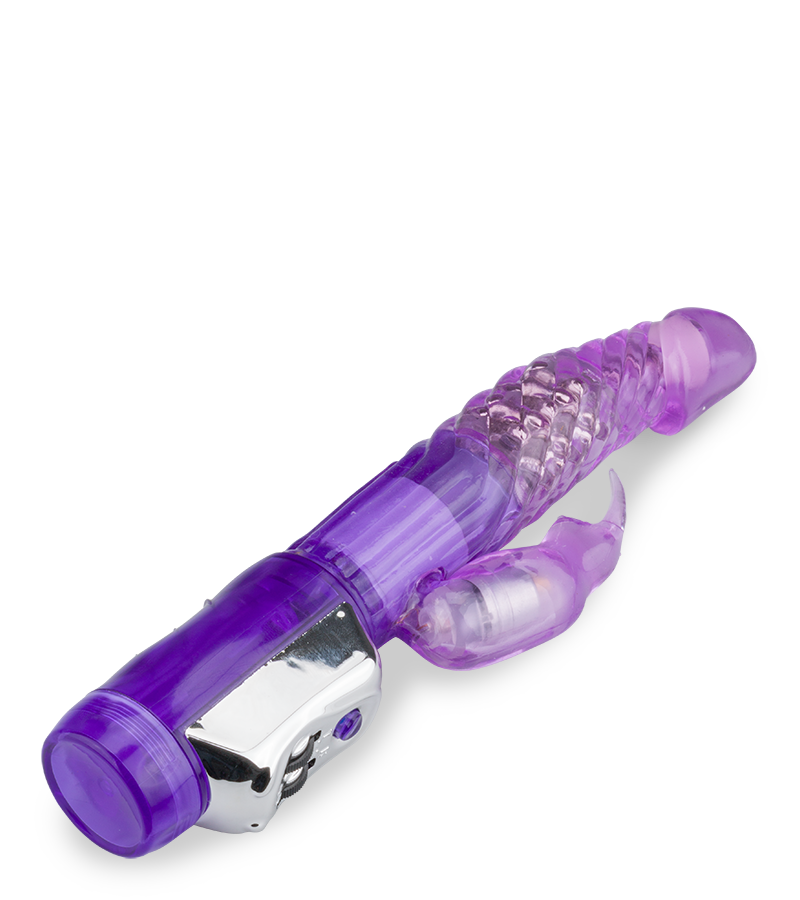 Vibrator Play Rabbit