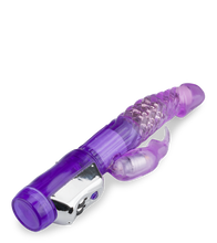 Laden Sie das Bild in den Galerie-Viewer, Vibrator Play Rabbit