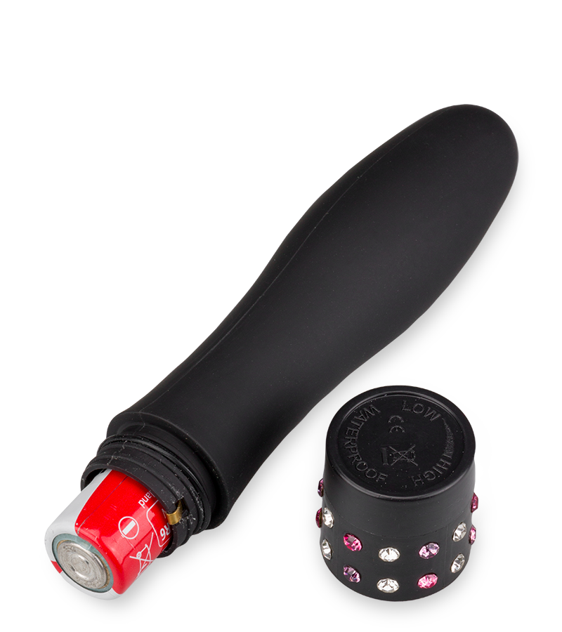 Vibrator Sparkling Love