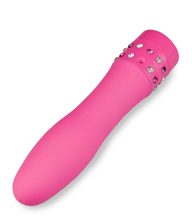 Vibrator Sparkling Love