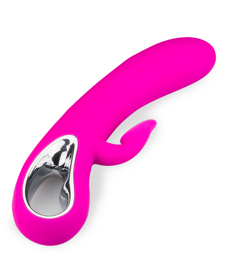 Vibrator Suck My Clit Deluxe