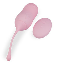 Laden Sie das Bild in den Galerie-Viewer, Vibrator Sweet Cat mit 9 Modi