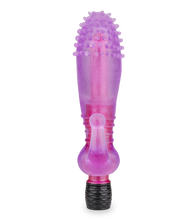 Laden Sie das Bild in den Galerie-Viewer, Vibrator Triple Joy