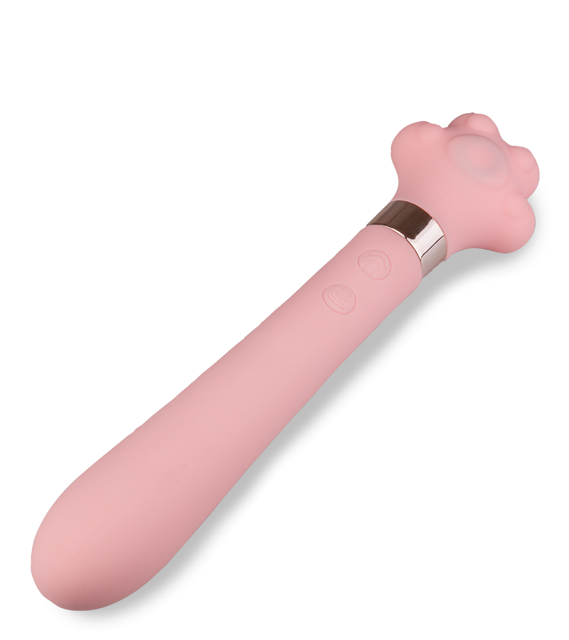 Vibrator und Pulsator Purfect