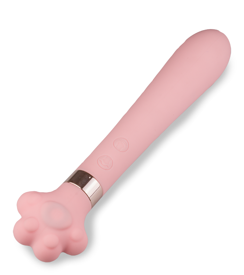 Vibrator und Pulsator Purfect