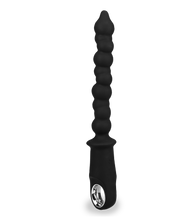 Laden Sie das Bild in den Galerie-Viewer, Vibrierende Analkette Tremor