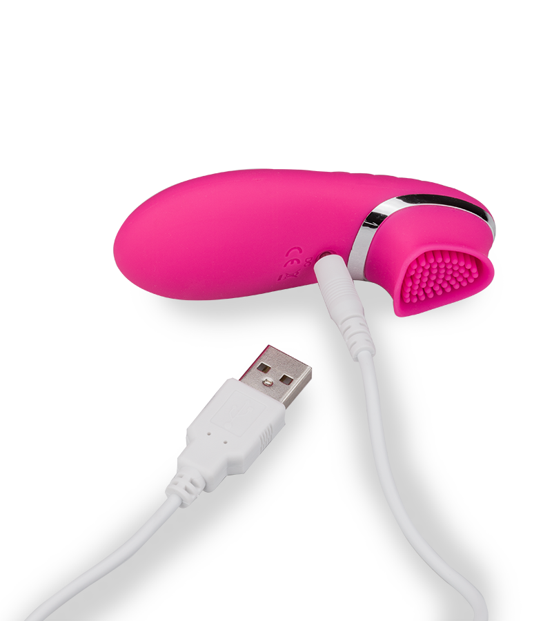 Vibrierende Liebeskugeln mit Vibrator-Fernbedienung