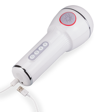 Laden Sie das Bild in den Galerie-Viewer, Vibrierender Airbag-Masturbator Storm