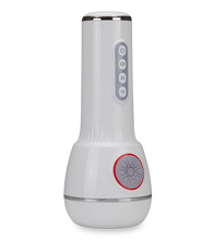 Laden Sie das Bild in den Galerie-Viewer, Vibrierender Airbag-Masturbator Storm