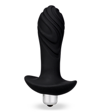 Laden Sie das Bild in den Galerie-Viewer, Vibrierender Analstöpsel Magic
