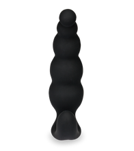 Laden Sie das Bild in den Galerie-Viewer, Vibrierender Analstöpsel mit 5 Kugeln Dipper
