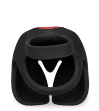 Laden Sie das Bild in den Galerie-Viewer, Vibrierender Cockring mit Hoden-Massager Sunday