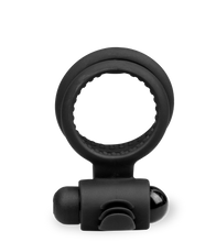 Laden Sie das Bild in den Galerie-Viewer, Vibrierender Doppel-Cockring Copilot