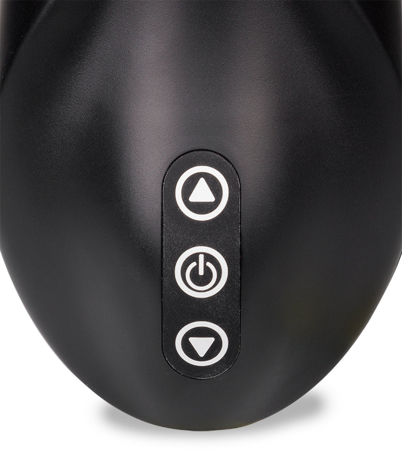 Vibrierender Masturbator Volt