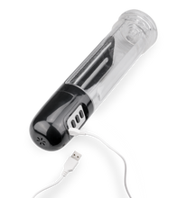 Laden Sie das Bild in den Galerie-Viewer, Vibrierender Penis Developer mit 4 Stufen