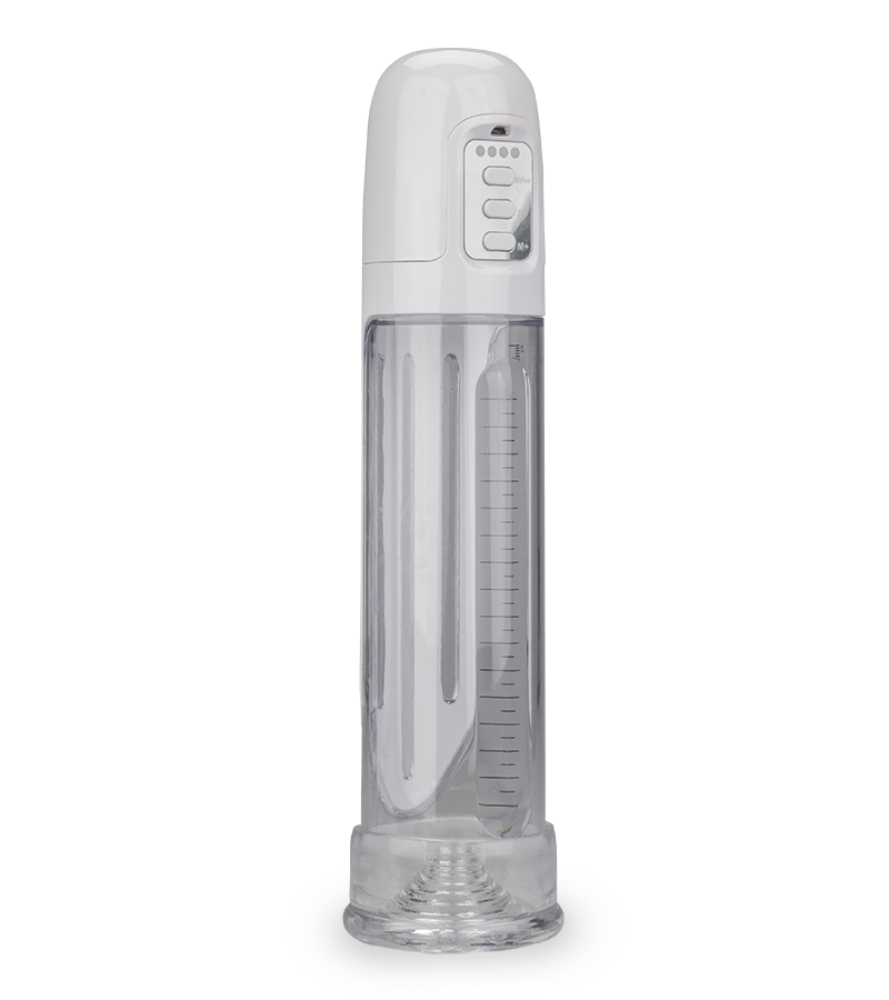 Vibrierender Penis Developer mit 4 Stufen