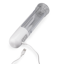 Laden Sie das Bild in den Galerie-Viewer, Vibrierender Penis Developer mit 4 Stufen