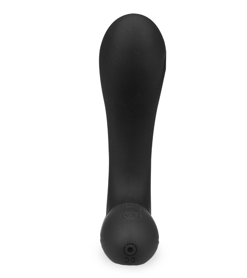 Vibrierender Prostata-Stimulator Sibyl