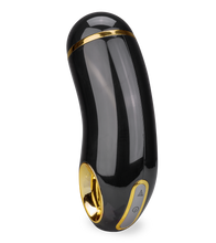 Laden Sie das Bild in den Galerie-Viewer, Vibrierender Vagina-Masturbator Lexi