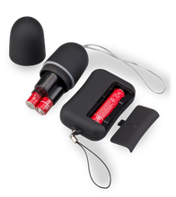 Laden Sie das Bild in den Galerie-Viewer, Vibrierendes Giga-Bullet mit 50 Modi