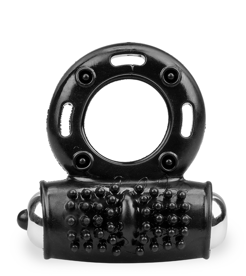 Vibro-Cockring mit 10 Modi