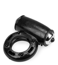 Laden Sie das Bild in den Galerie-Viewer, Vibro-Cockring mit 10 Modi