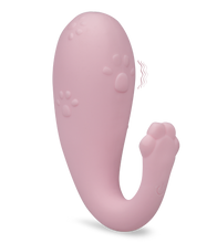 Laden Sie das Bild in den Galerie-Viewer, Vibro-Ei Pastel