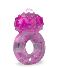 Laden Sie das Bild in den Galerie-Viewer, Vibro-Penisring