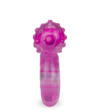 Laden Sie das Bild in den Galerie-Viewer, Vibro-Penisring