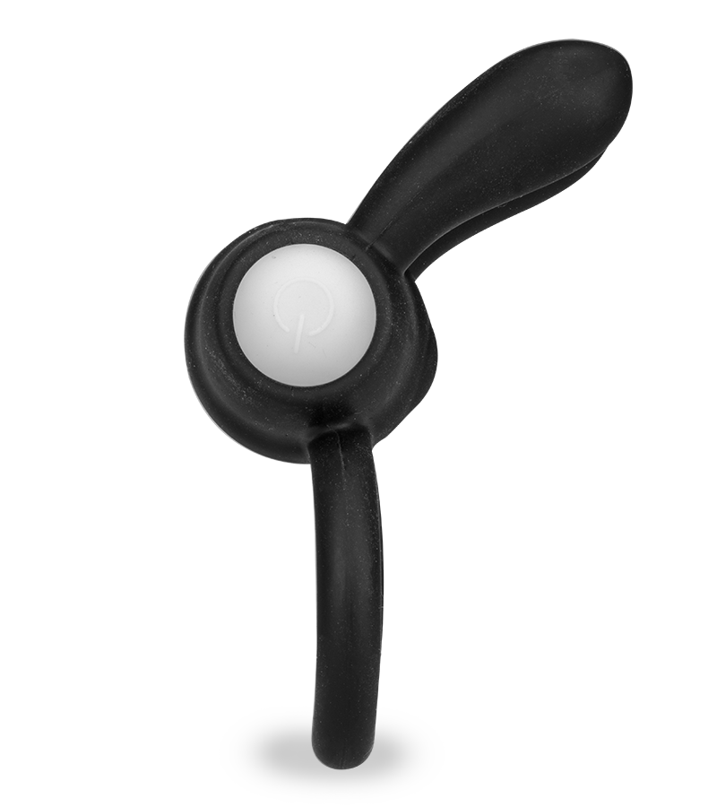 Vibro-Penisring Rabbit