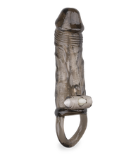 Laden Sie das Bild in den Galerie-Viewer, Vibro-Penissleeve Hades