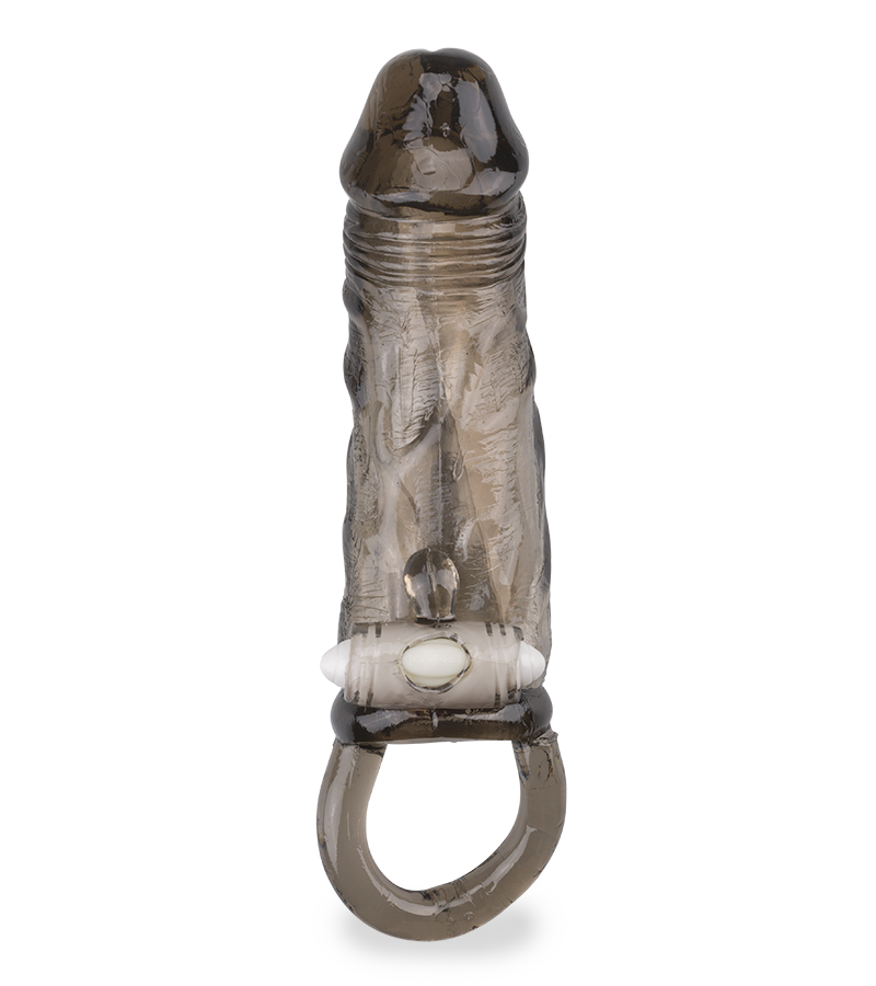 Vibro-Penissleeve Hades