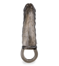 Laden Sie das Bild in den Galerie-Viewer, Vibro-Penissleeve Hades