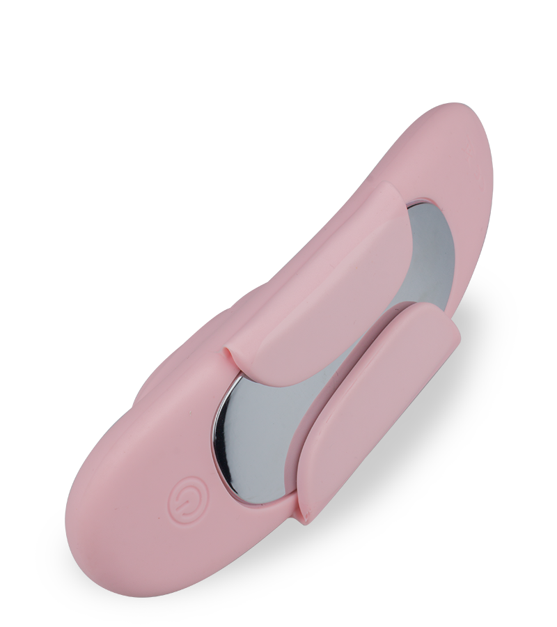 Vibro-String mit Funkfernbedienung