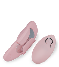 Laden Sie das Bild in den Galerie-Viewer, Vibro-String mit Funkfernbedienung