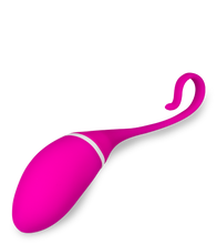 Laden Sie das Bild in den Galerie-Viewer, Vibroei Delirious