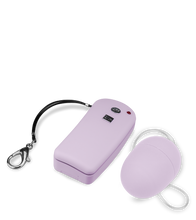 Laden Sie das Bild in den Galerie-Viewer, Vibroei mit Fernbedienung Brava - S