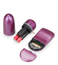 Laden Sie das Bild in den Galerie-Viewer, Vibroei mit LCD-Fernbedienung