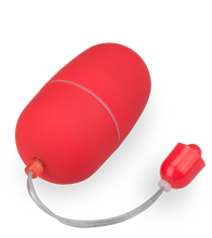 Laden Sie das Bild in den Galerie-Viewer, Vibroei Wiggle in M