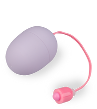 Laden Sie das Bild in den Galerie-Viewer, Vibroei Wiggle in S