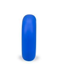 Laden Sie das Bild in den Galerie-Viewer, Viereckiger Cockring aus medizinischem Silikon Pollie