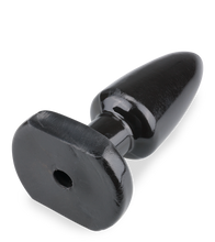 Laden Sie das Bild in den Galerie-Viewer, Vinylslip mit Analplug