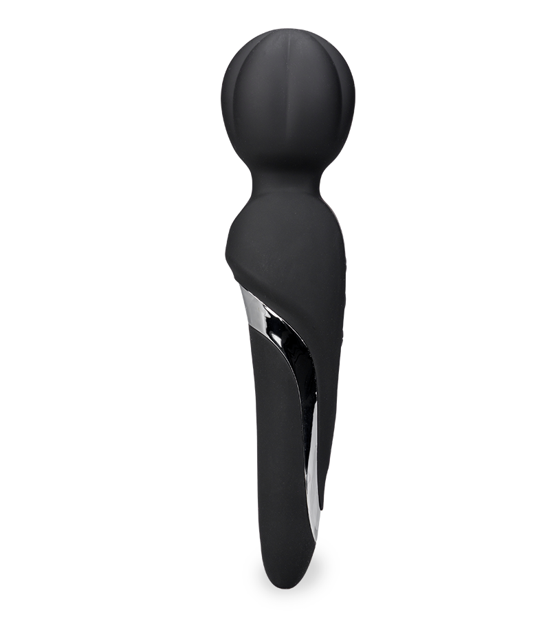 Wand Massager aus Silikon 7 Modi