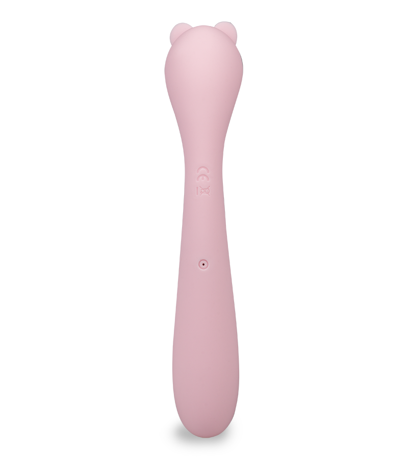 Wand Massager Meow
