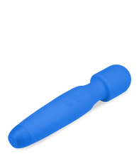 Laden Sie das Bild in den Galerie-Viewer, Wand Massager mit 8 Modi Wizard