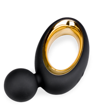 Laden Sie das Bild in den Galerie-Viewer, Wand Massager mit ergonomischem Griff Horizon