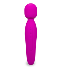 Laden Sie das Bild in den Galerie-Viewer, Wand Massager mit Rabbit Nirvana