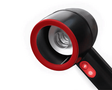 Laden Sie das Bild in den Galerie-Viewer, Tiana - Stoßmasturbator mit Offenem Ende
