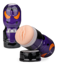 Laden Sie das Bild in den Galerie-Viewer, Wiederverwendbarer manueller Masturbator Kamasutra